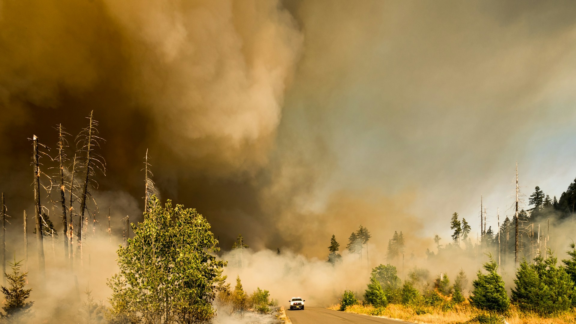 Managing Climate Risk in Alberta Construction